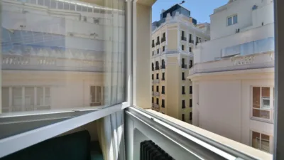 Apartment on Calle del Desengaño photo 3