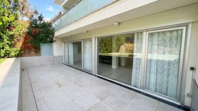 Chalet in Urbanització Bosque photo 3
