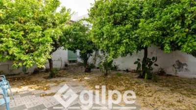 House in San Agustín Neighborhood photo 15