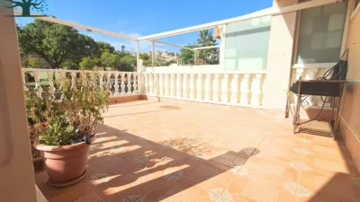 Apartment in El Alamillo photo 4