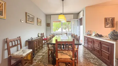 House on Carrer dels Comtes de Barcelona, 8 photo 6