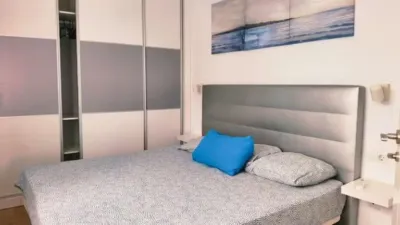 Apartment in El Cotillo photo 13