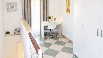 House in Parque Huelva Empresarial photo 23