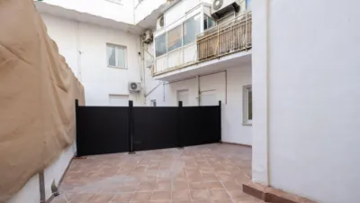 Flat on Calle de San Vicente Ferrer, 13 photo 23