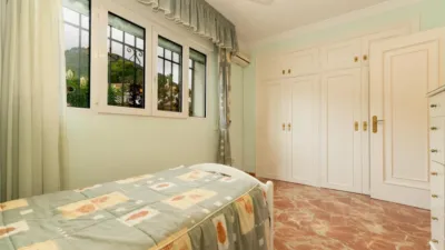 Semi-detached house in Manantiales - Lagar - Cortijo photo 23