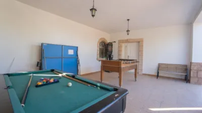 Chalet on Calle Maitino photo 46