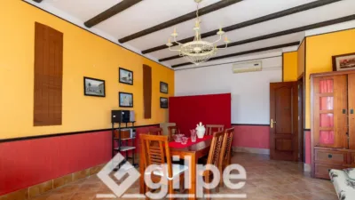 Apartment in the Centre photo 16