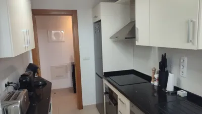 Apartment in Sucina photo 8
