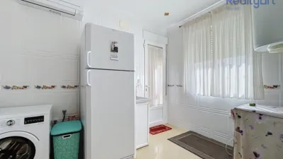 Chalet in Las Almenas photo 21