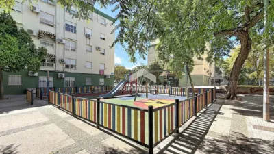 Flat in La Granja photo 22