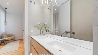 Apartment on Carranza Street photo 30