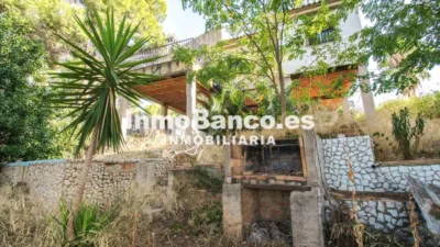 Chalet in Chiva photo 4