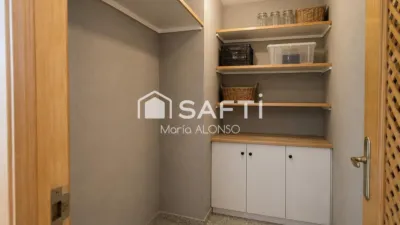 Detached house in Oria photo 49