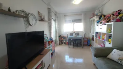 Apartment on Calle Mtro Jesus Lucas Macia photo 17