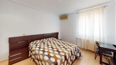 Apartment on Calle de la Concepción Jerónima photo 22