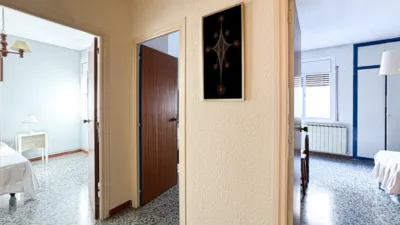 House on Carrer dels Comtes de Barcelona, 8 photo 47