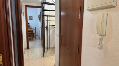 Apartment in University Area photo 10