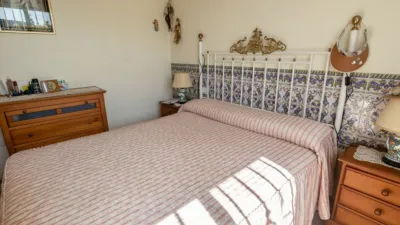 Chalet in Lomas de Cabo Roig photo 44