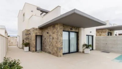 Casa - Vista 3
