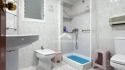 Flat in La Granja photo 20