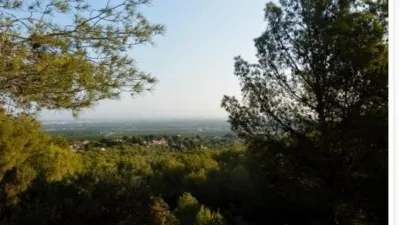 Chalet in Sierra Perenchiza - Cumbres de Calicanto - Santo Domingo photo 4
