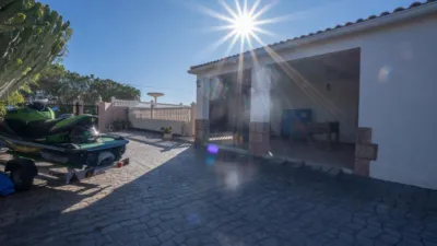Chalet on Calle Maitino photo 49