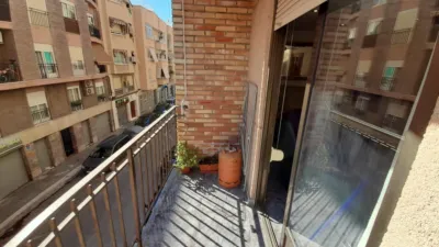 Apartment in Carrus photo 9