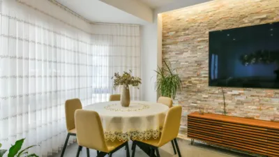 Apartment in Arxiduc photo 5