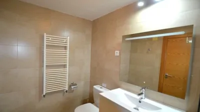 Apartment in Sucina photo 17
