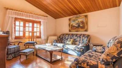 Chalet on Avenida de las Acacias photo 20