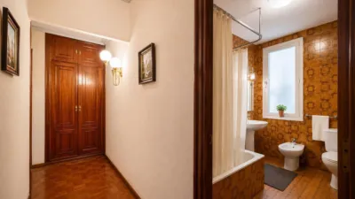 Apartment on Calle de Ibiza, 28 photo 15