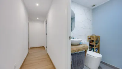 Apartment on Calle Almoradi photo 20