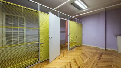 Apartment on Príncipe de Vergara Street, 28 photo 14