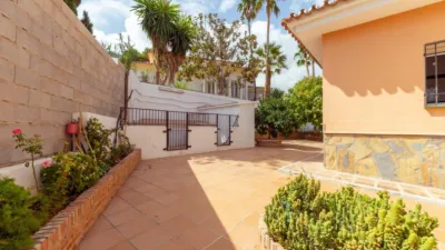 Semi-detached house in Manantiales - Lagar - Cortijo photo 12
