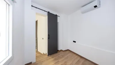 Flat on Calle de San Vicente Ferrer, 13 photo 19