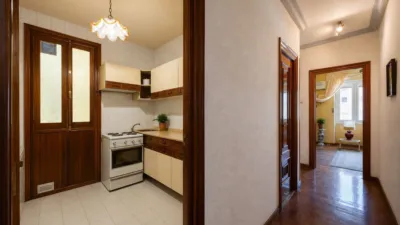 Apartment on Calle de Ibiza, 28 photo 18