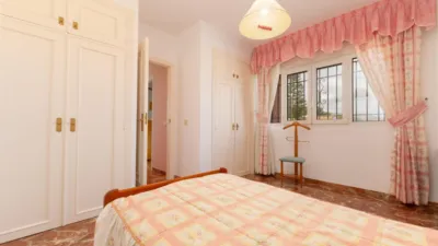 Semi-detached house in Manantiales - Lagar - Cortijo photo 14
