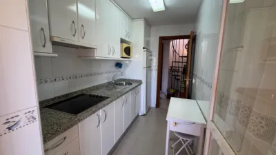 Apartment in University Area photo 14