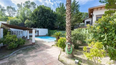 Chalet on Calle de Buenos Aires photo 6