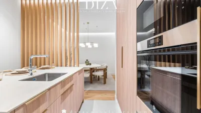 Apartment on Carranza Street photo 14