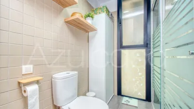 Duplex on Avenida de Barcelona photo 32