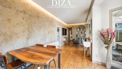 Penthouse on Calle de la Alameda photo 13