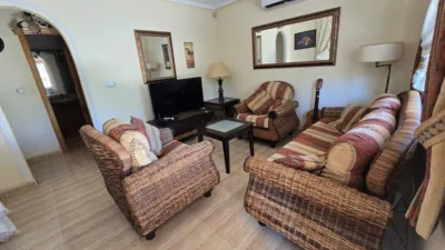 Chalet en Lo Crispin photo 10