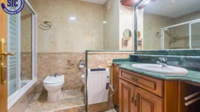 Apartment in Entrada de la Rasó photo 40