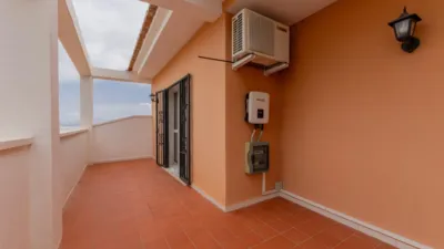 Semi-detached house in Manantiales - Lagar - Cortijo photo 32