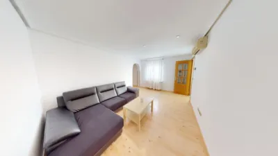 Apartment on Calle de la Concepción Jerónima photo 8