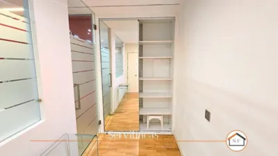 Apartment in Pacífico photo 17