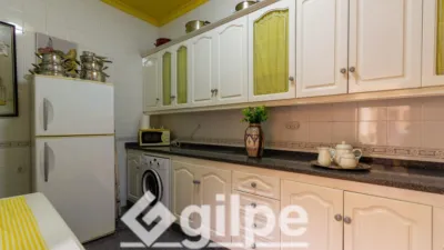 Apartment in the Centre photo 13