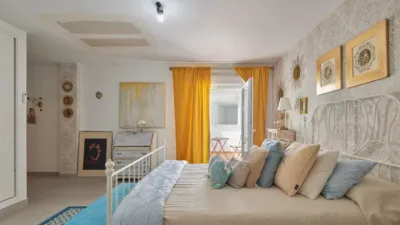 Apartment in South Of Spain photo 22