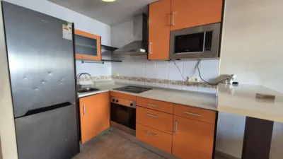 Apartment in Centro Ejido photo 5